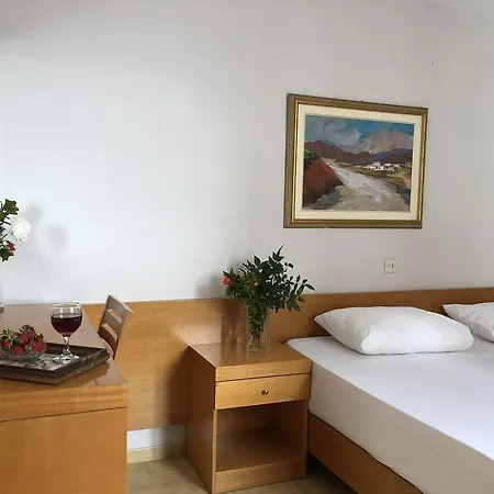Porto * Città di Skiathos