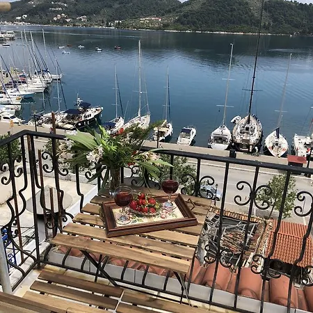 Porto Locanda *