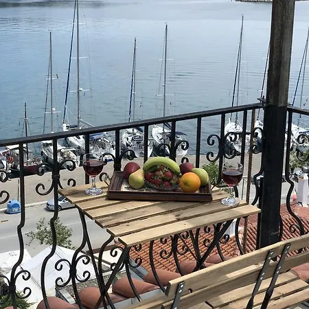 Locanda Porto *