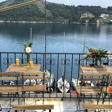 Porto Locanda Città di Skiathos