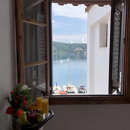 Värdshus Flower Skiathos stad