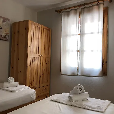Porto Skiathos by